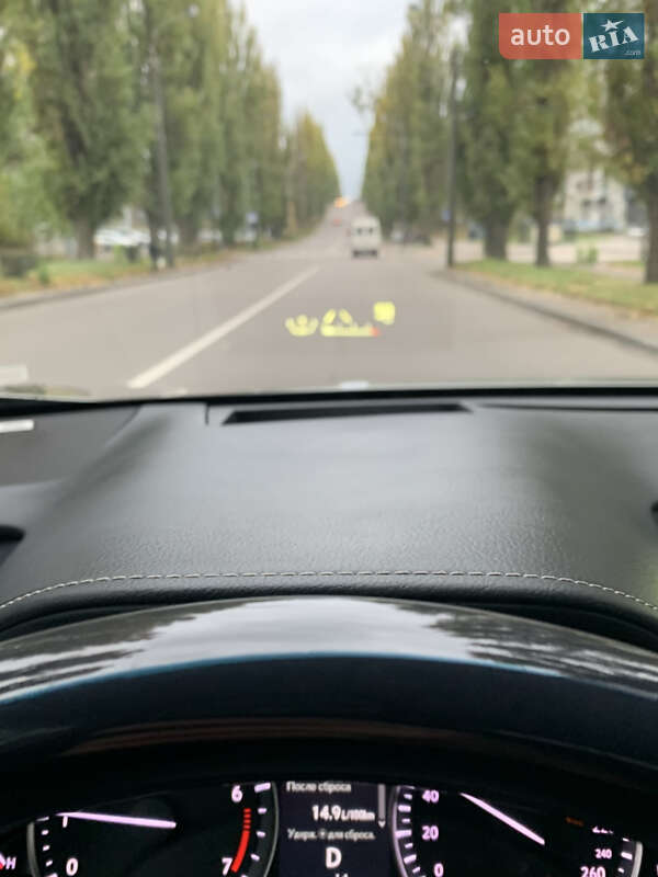 Внедорожник / Кроссовер Lexus RX 2019 в Ровно