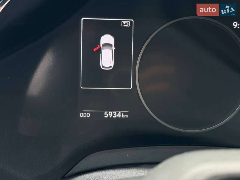 Внедорожник / Кроссовер Lexus RX 2024 в Киеве