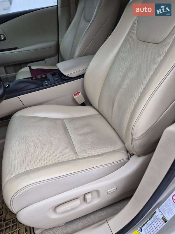 Внедорожник / Кроссовер Lexus RX 2014 в Хмельницком фото 6 Внедорожник / Кроссовер Lexus RX 2014 в Хмельницком