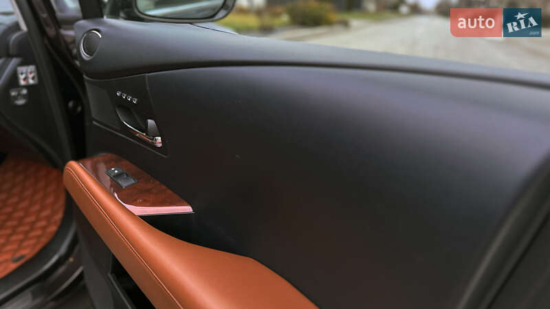 Внедорожник / Кроссовер Lexus RX 2013 в Днепре фото 47 Внедорожник / Кроссовер Lexus RX 2013 в Днепре