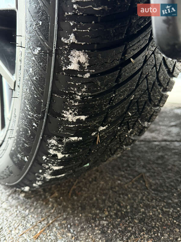 Внедорожник / Кроссовер Lexus RX 2016 в Харькове