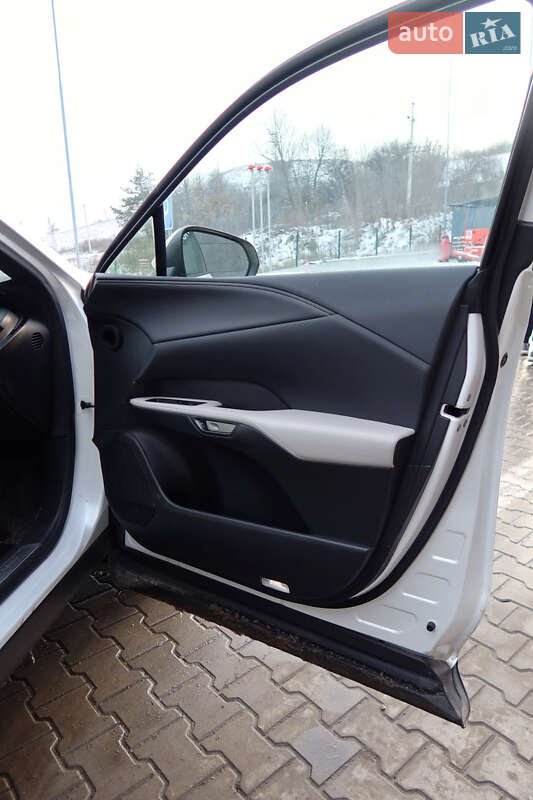 Внедорожник / Кроссовер Lexus RX 2023 в Лубнах