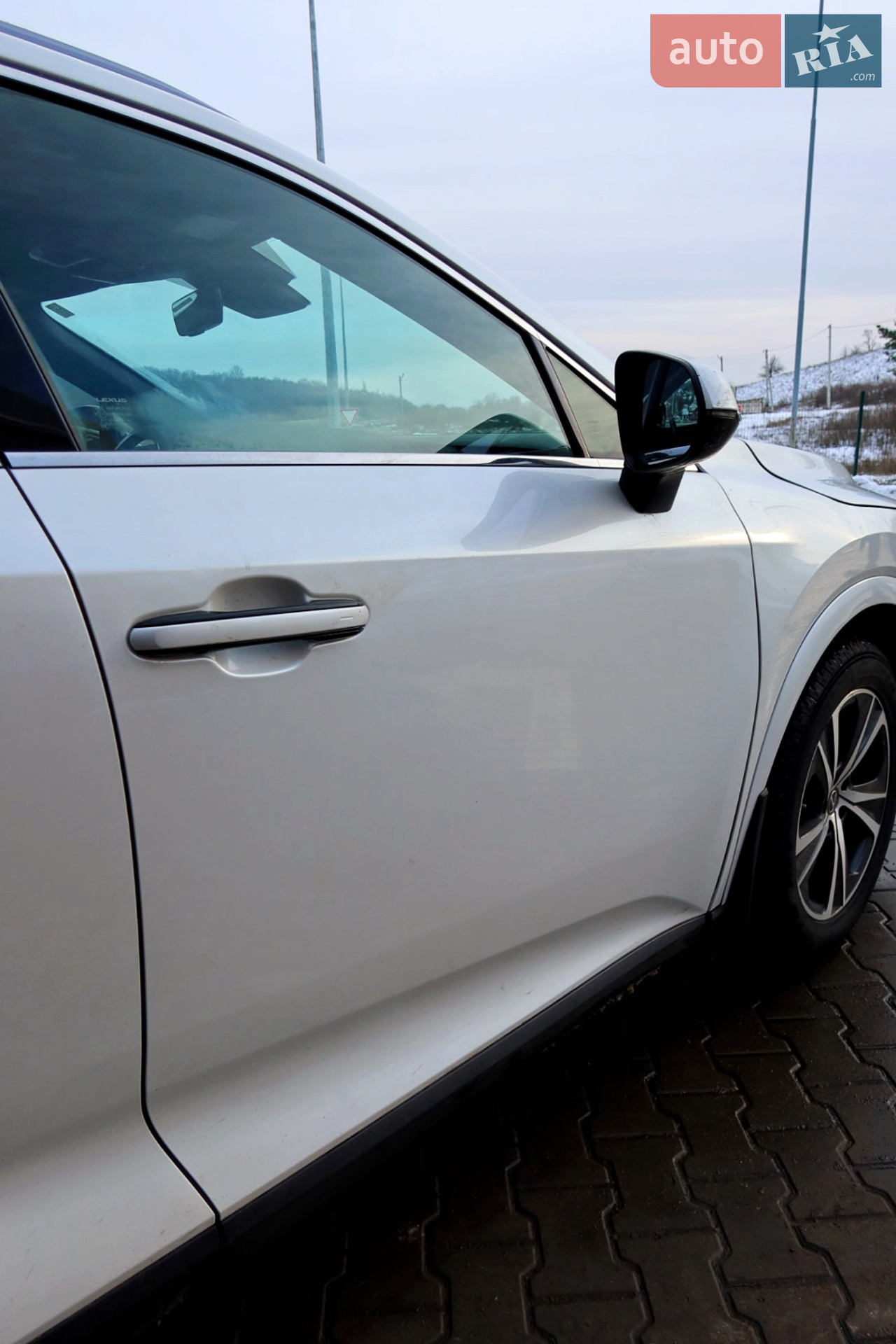 2023 Lexus RX - мініатюра 13