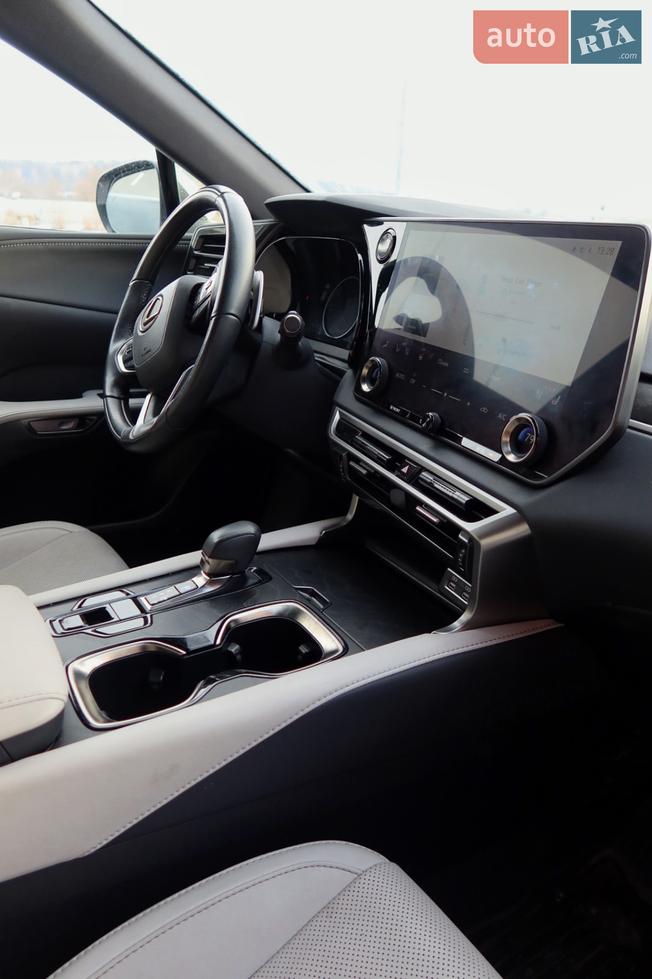2023 Lexus RX - мініатюра 17