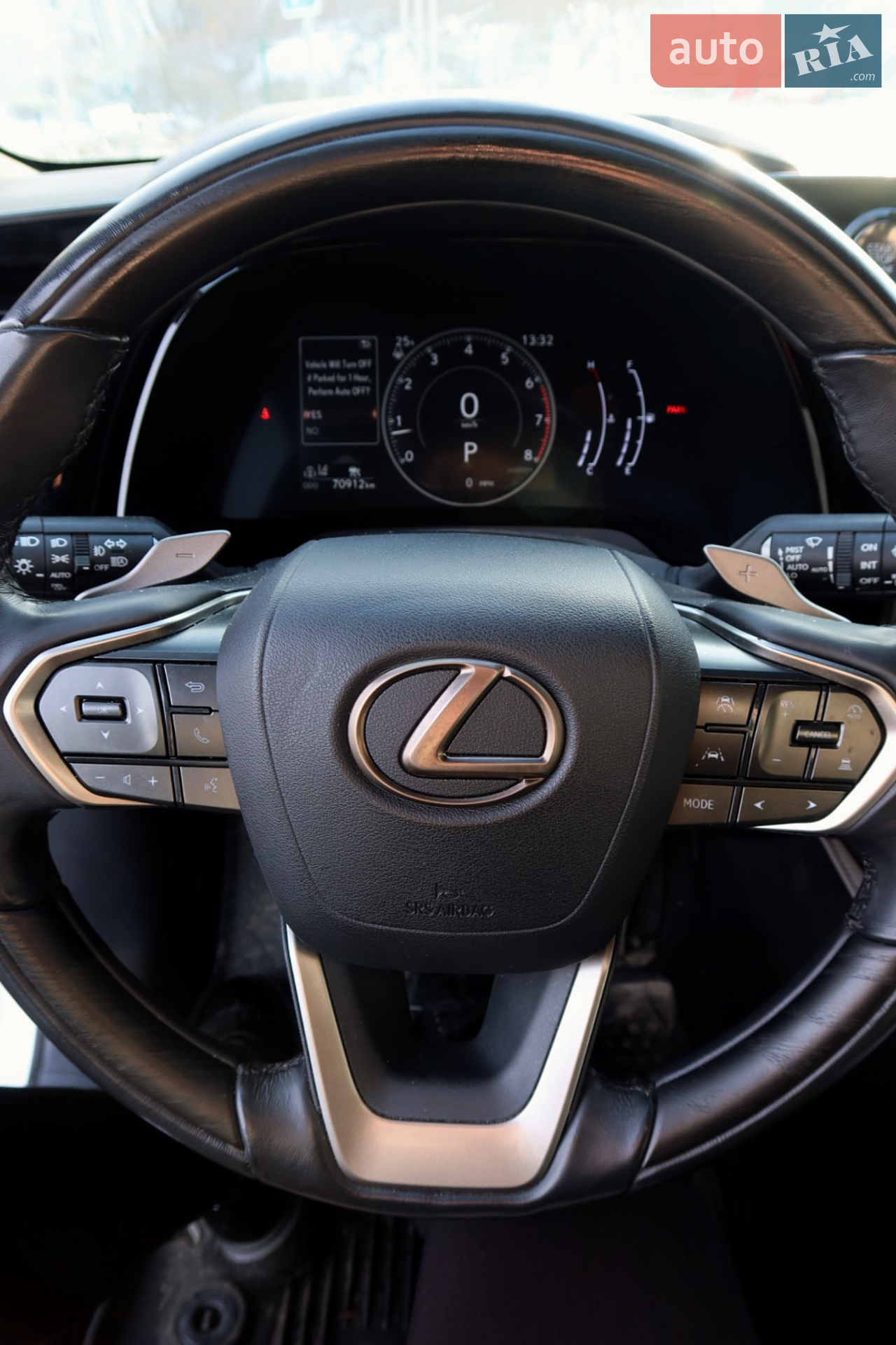 2023 Lexus RX - мініатюра 25