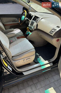 Внедорожник / Кроссовер Lexus RX 2006 в Раздельной