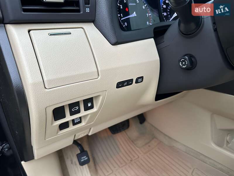 Внедорожник / Кроссовер Lexus RX 2013 в Ахтырке