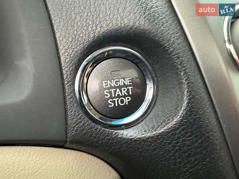 Внедорожник / Кроссовер Lexus RX 2013 в Ахтырке