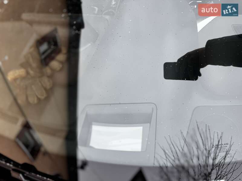 Внедорожник / Кроссовер Lexus RX 2020 в Луцке