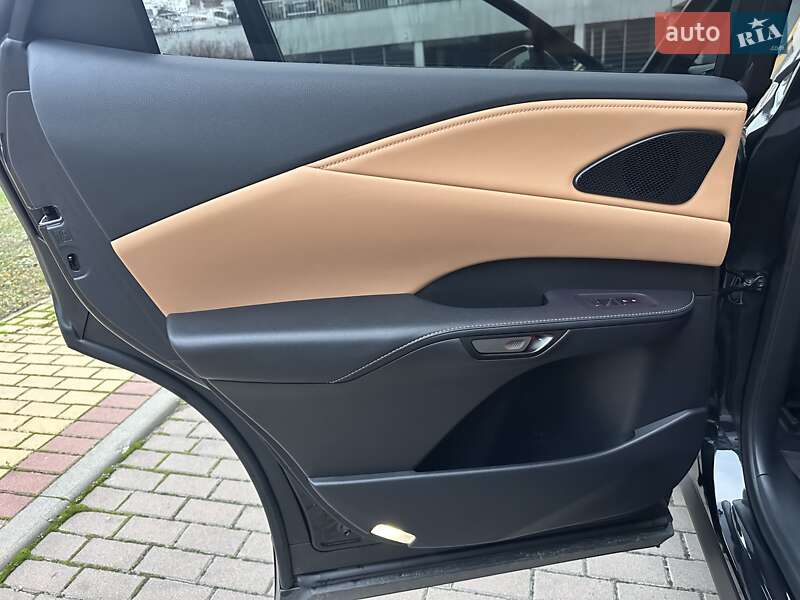 Внедорожник / Кроссовер Lexus RX 2023 в Киеве фото 57 Внедорожник / Кроссовер Lexus RX 2023 в Киеве