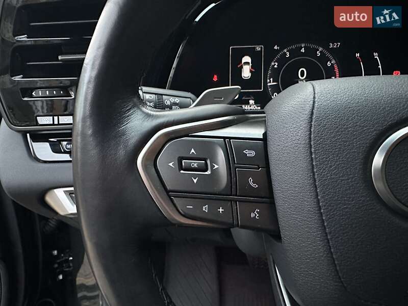 Внедорожник / Кроссовер Lexus RX 2023 в Киеве фото 67 Внедорожник / Кроссовер Lexus RX 2023 в Киеве