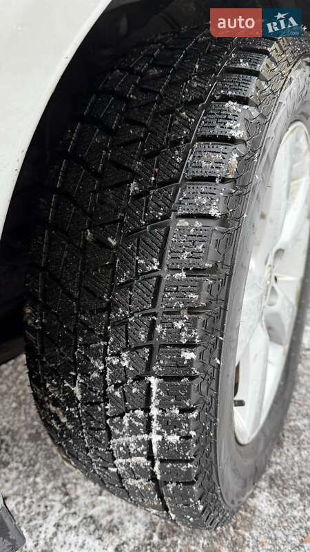 Внедорожник / Кроссовер Lexus RX 2006 в Харькове