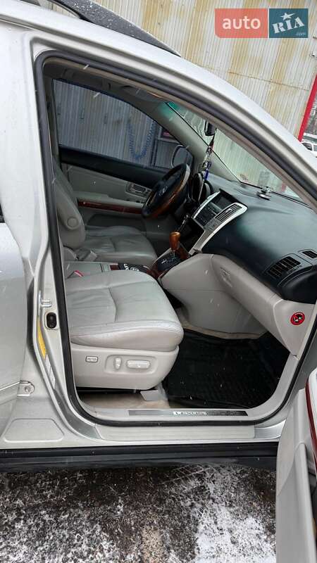 Внедорожник / Кроссовер Lexus RX 2006 в Харькове