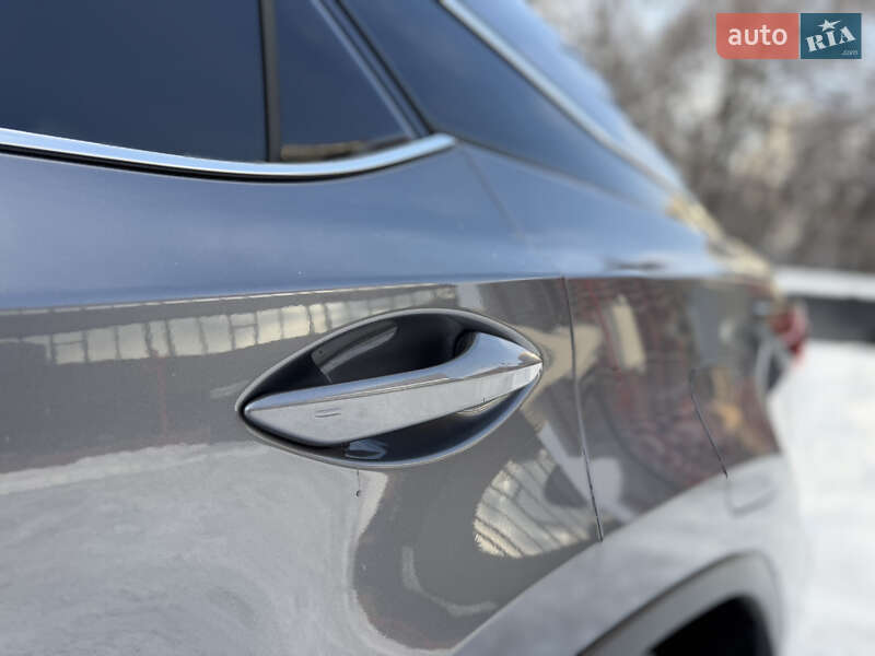 Внедорожник / Кроссовер Lexus RX 2022 в Киеве