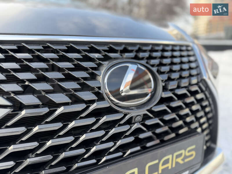 Внедорожник / Кроссовер Lexus RX 2022 в Киеве