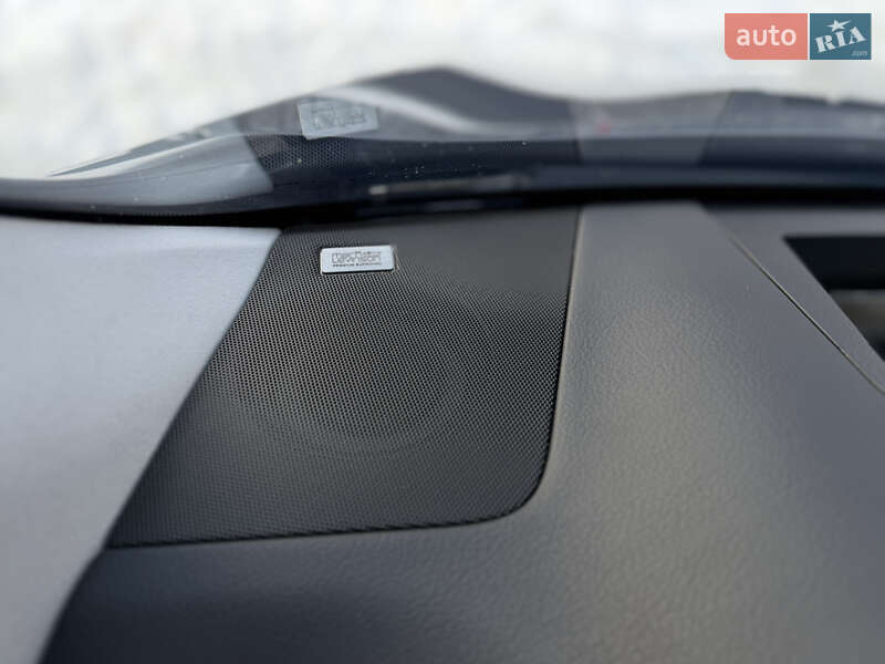 Внедорожник / Кроссовер Lexus RX 2022 в Киеве