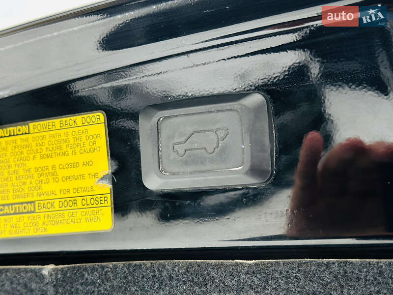 Внедорожник / Кроссовер Lexus RX 2007 в Харькове