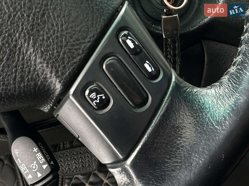 Внедорожник / Кроссовер Lexus RX 2007 в Харькове