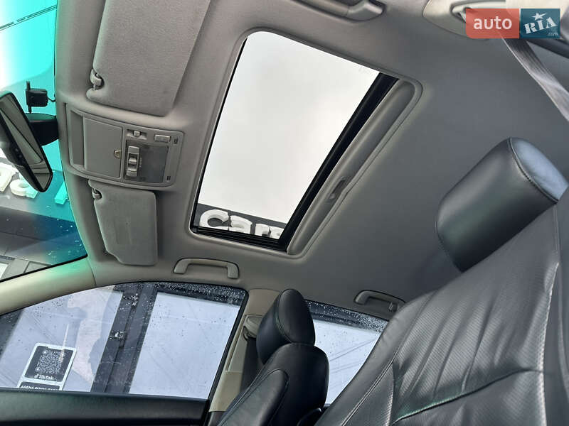 Внедорожник / Кроссовер Lexus RX 2007 в Харькове