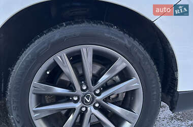 Внедорожник / Кроссовер Lexus RX 2012 в Николаеве
