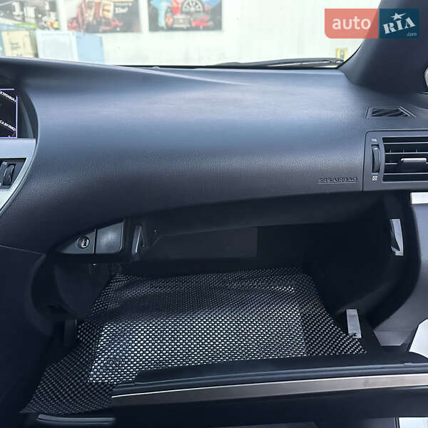 Внедорожник / Кроссовер Lexus RX 2012 в Николаеве