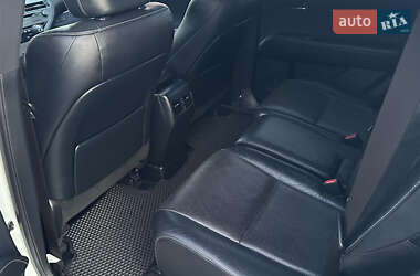 Внедорожник / Кроссовер Lexus RX 2012 в Николаеве