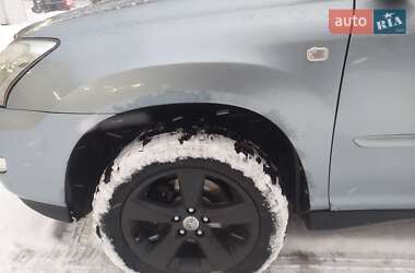 Внедорожник / Кроссовер Lexus RX 2005 в Черновцах