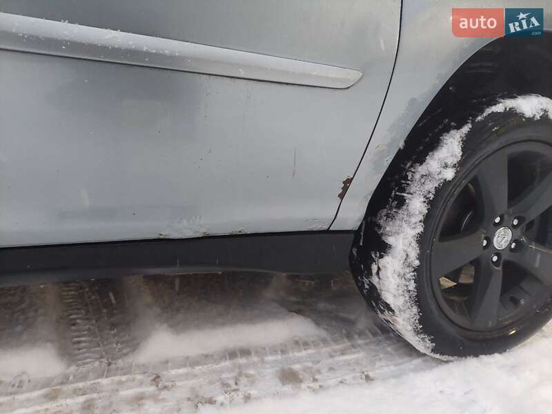 Внедорожник / Кроссовер Lexus RX 2005 в Черновцах