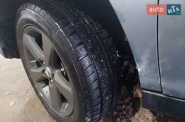 Внедорожник / Кроссовер Lexus RX 2005 в Черновцах