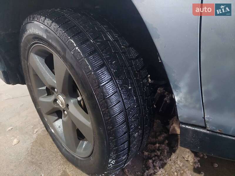 Внедорожник / Кроссовер Lexus RX 2005 в Черновцах