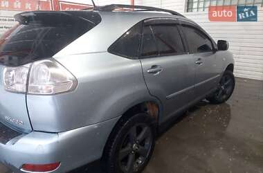 Внедорожник / Кроссовер Lexus RX 2005 в Черновцах