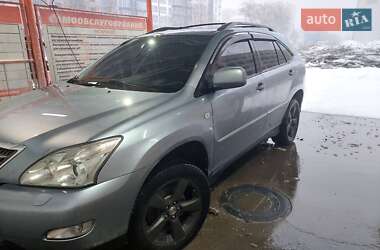 Внедорожник / Кроссовер Lexus RX 2005 в Черновцах
