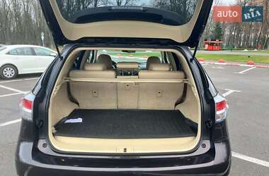 Внедорожник / Кроссовер Lexus RX 2014 в Харькове