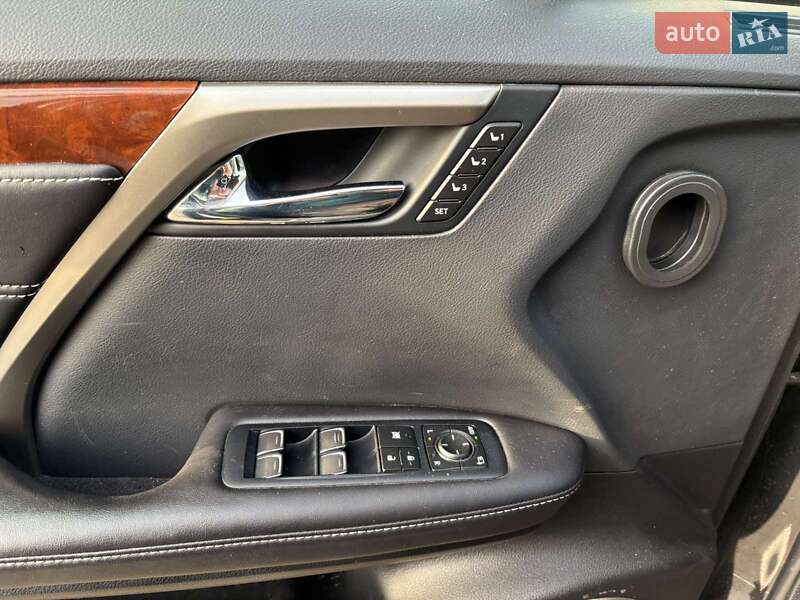 Внедорожник / Кроссовер Lexus RX 2018 в Одессе