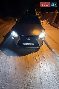 Внедорожник / Кроссовер Lexus RX 2018 в Днепре