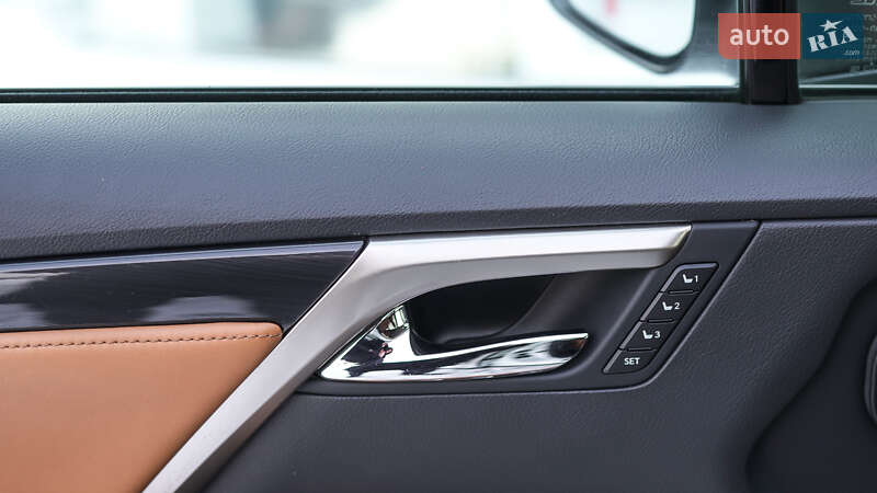 Внедорожник / Кроссовер Lexus RX 2022 в Львове