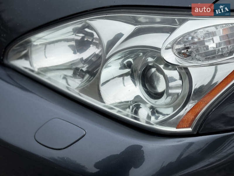 Внедорожник / Кроссовер Lexus RX 2007 в Николаеве