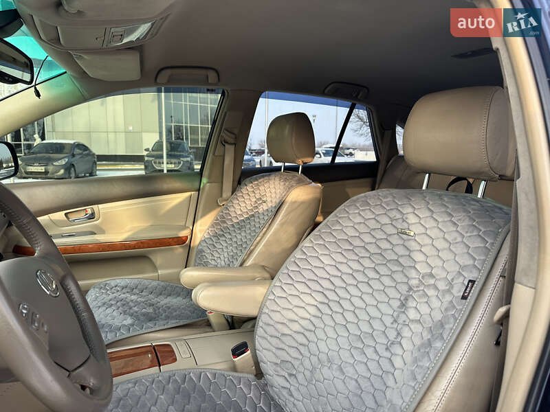 Внедорожник / Кроссовер Lexus RX 2006 в Киеве