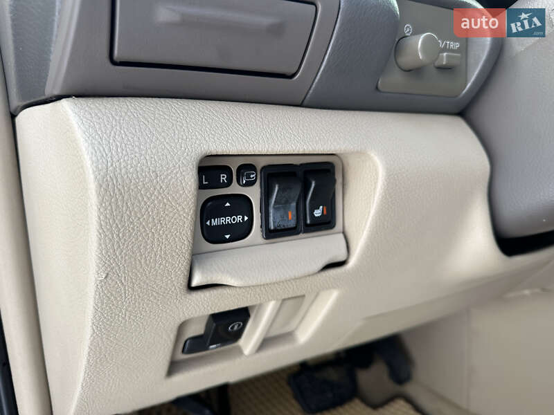 Внедорожник / Кроссовер Lexus RX 2006 в Киеве