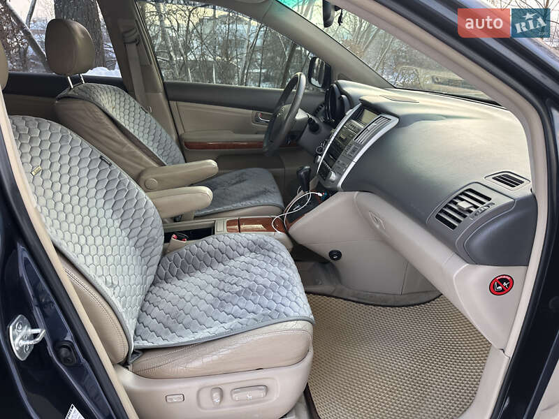 Внедорожник / Кроссовер Lexus RX 2006 в Киеве