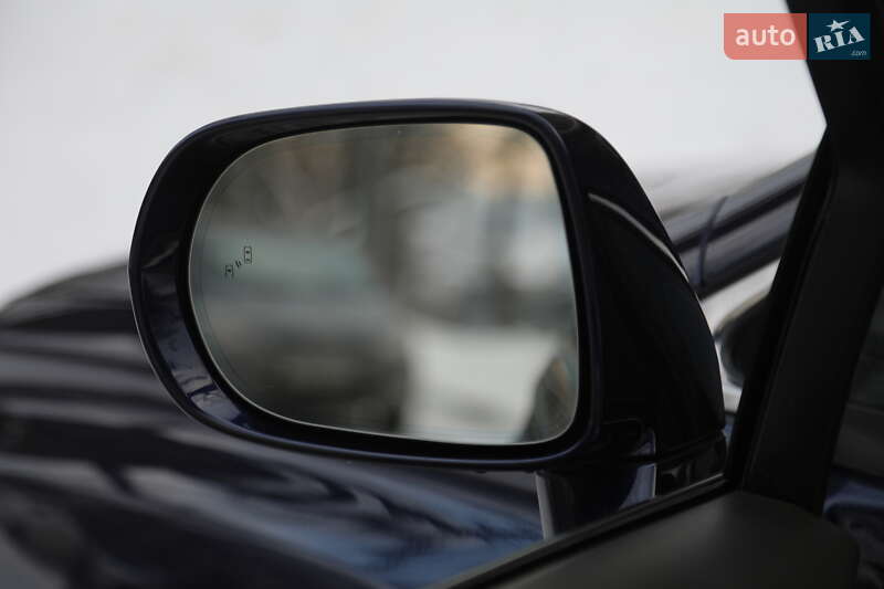 Внедорожник / Кроссовер Lexus RX 2015 в Харькове