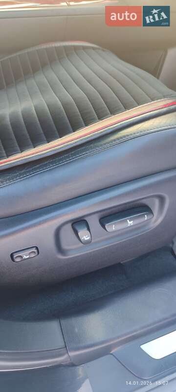 Позашляховик / Кросовер Lexus RX 2011 в Умані