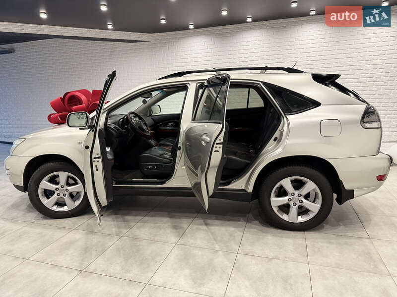 Внедорожник / Кроссовер Lexus RX 2005 в Одессе