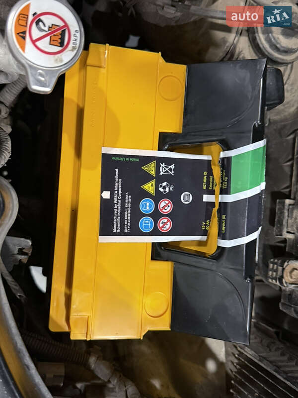 Внедорожник / Кроссовер Lexus RX 2005 в Одессе