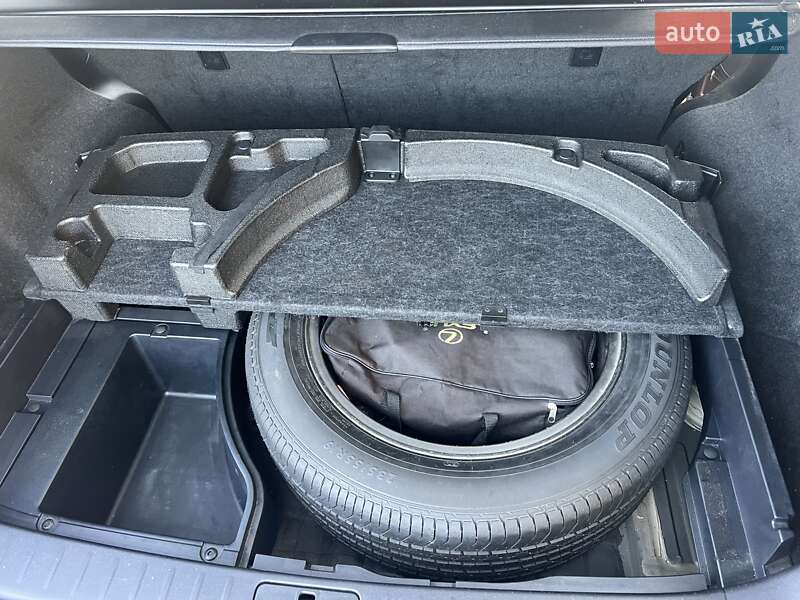 Внедорожник / Кроссовер Lexus RX 2012 в Киеве