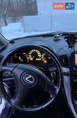 Внедорожник / Кроссовер Lexus RX 2001 в Бориславе