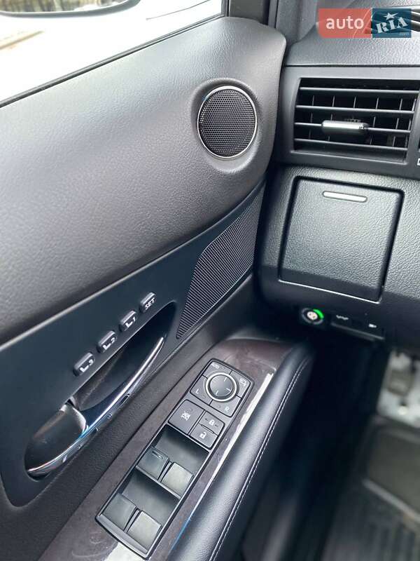 Внедорожник / Кроссовер Lexus RX 2014 в Николаеве