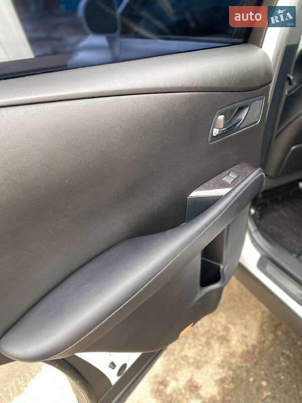 Внедорожник / Кроссовер Lexus RX 2014 в Николаеве