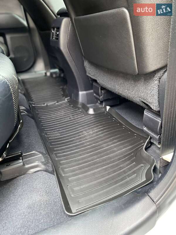 Внедорожник / Кроссовер Lexus RX 2014 в Николаеве