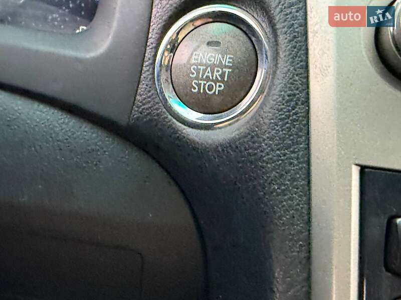 Внедорожник / Кроссовер Lexus RX 2011 в Кропивницком